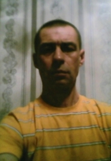 My photo - gena, 58 from Bryansk (@gena12387)