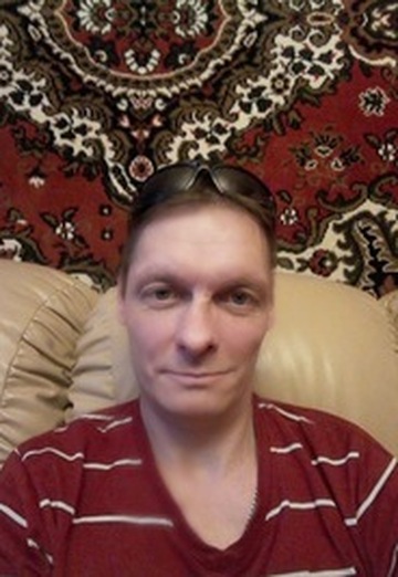 My photo - Andrey, 46 from Severodvinsk (@andrey480926)
