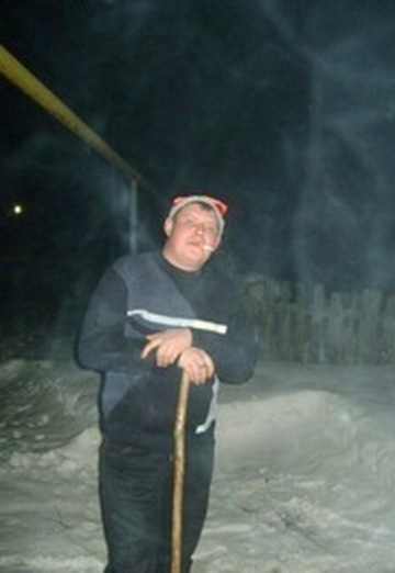 My photo - Aleksandr, 35 from Dimitrovgrad (@aleksandr284528)