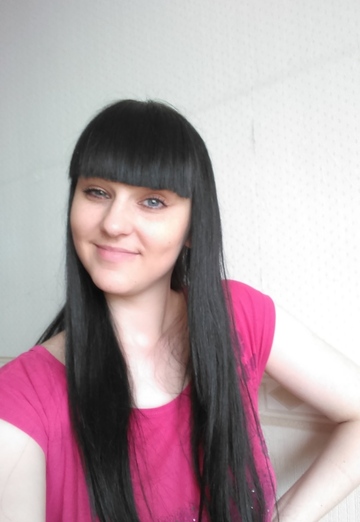 Моя фотография - Lika, 34 из Кочубеевское (@lika4941)