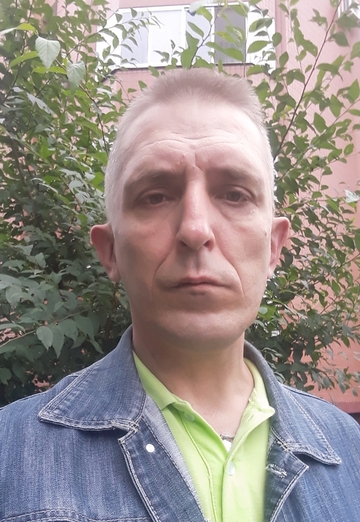 My photo - Aleksey, 51 from Blagoveshchensk (@aleksey555055)