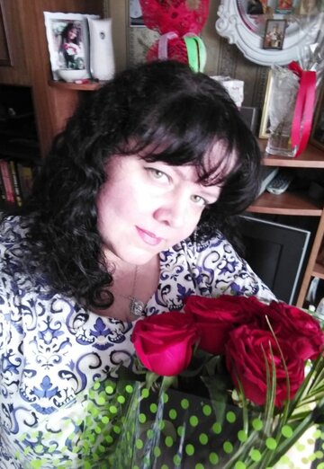 My photo - Elena, 42 from Leninsk-Kuznetsky (@elena313217)