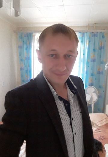 My photo - Vladimir Nujnov, 36 from Bataysk (@vladimirnujnov)