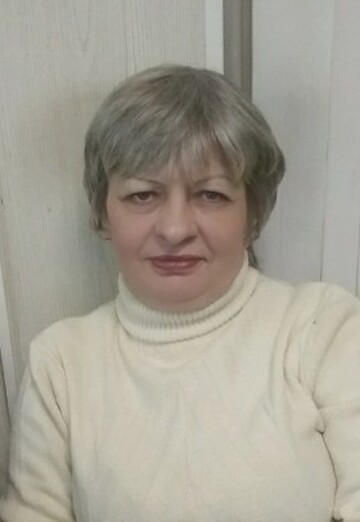 My photo - Yelvira, 52 from Belozersk (@elvira13170)