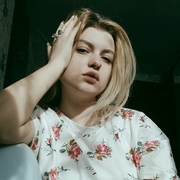 Ольга, 22, Белоярский