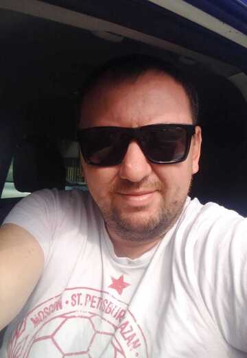 Моя фотография - Ruslan, 43 из Краснодар (@ruslan206173)