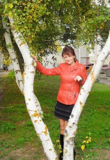 My photo - Evgeniya, 52 from Volgodonsk (@evgeniya38702)
