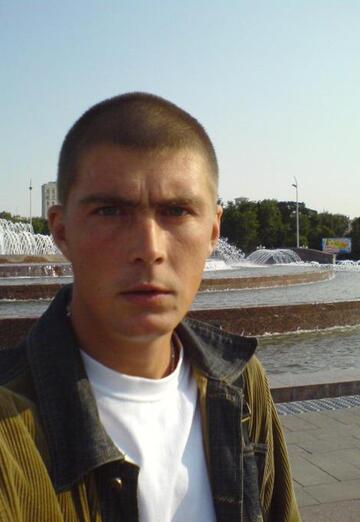 My photo - Aleksey, 43 from Kanev (@aleksey57437)