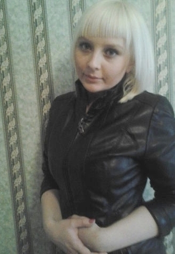 My photo - Liza, 30 from Tayshet (@liza4530)