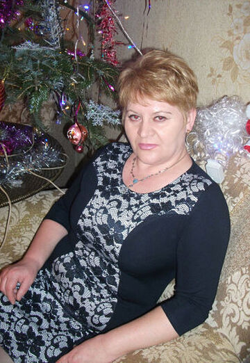 My photo - elena, 59 from Artyom (@elena51655)