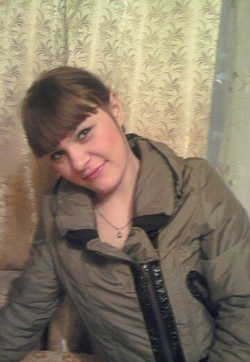 Моя фотография - Кристина Ахтямова, 34 из Томск (@kristinaahtyamova)