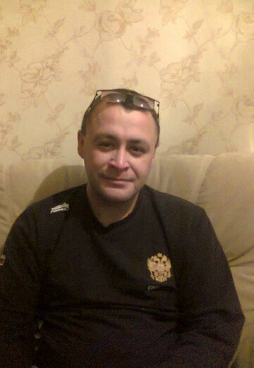 My photo - ramil, 44 from Almetyevsk (@ramilw7825937)