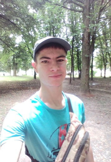 My photo - Smіt, 27 from Rivne (@smt38)