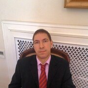 Александр Anatolyevic, 47, Колпино