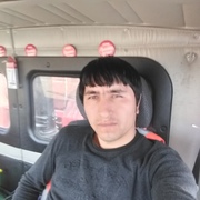 Даниер Исмаилов, 32, Белоусово