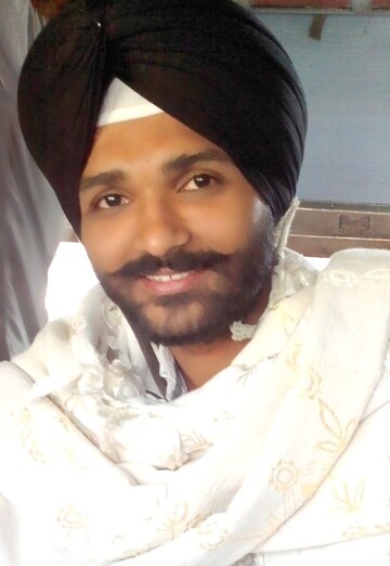 Prince Singh (@jitendra2) — моя фотография № 2