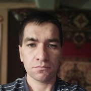 Иван морозов, 34, Семенов