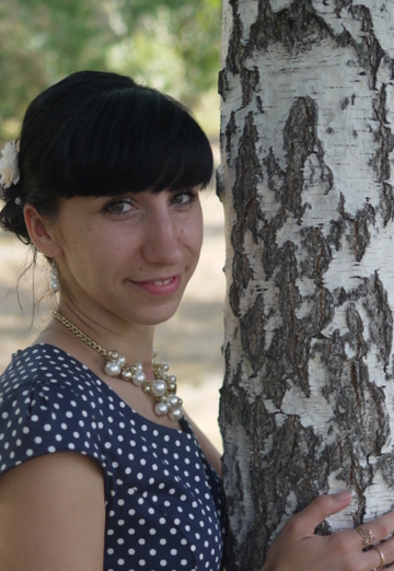 Моя фотография - Мария, 38 из Тольятти (@mariya13441)