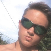 Серёга, 19, Переславль-Залесский