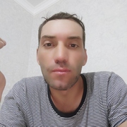 Рамазан, 38, Волгоград