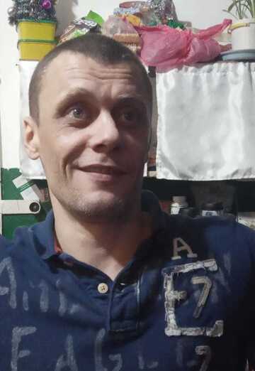 Моя фотография - СЕРЬГЕЙ, 43 из Чортков (@sergey952522)