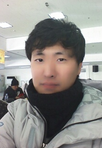 Моя фотография - 초식남, 39 из Сеул (@vd17fh4hot)
