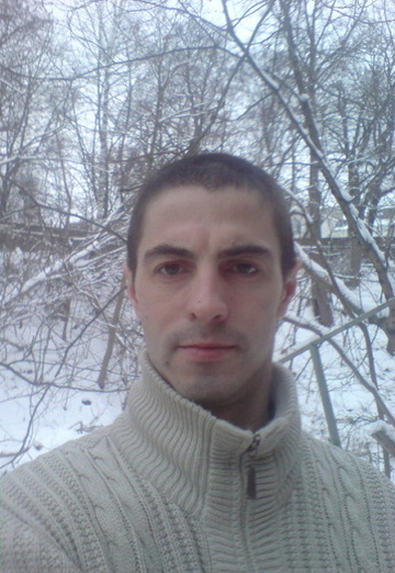 Моя фотография - Иван, 47 из Владимир (@ivan97549)