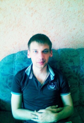 My photo - Vladimir, 31 from Verkhnyaya Pyshma (@sasha17400)
