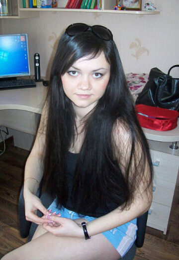 My photo - Alla, 35 from Krasnodar (@alla2570)