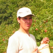Alex, 37, Комсомольск