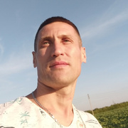 Рус, 36, Тольятти
