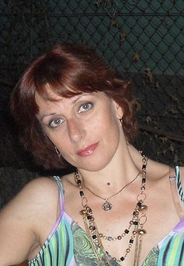 My photo - Alya, 53 from Edineţ (@id40252)
