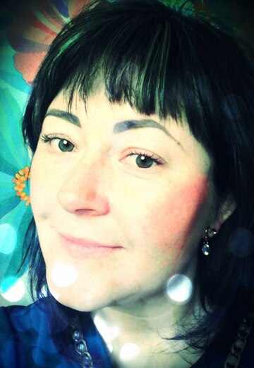 Моя фотография - Анастасия, 37 из Нижнеудинск (@anastasiya84760)