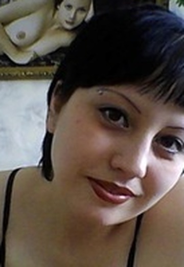 My photo - Evgeniya, 35 from Revda (@evgeniya13069)