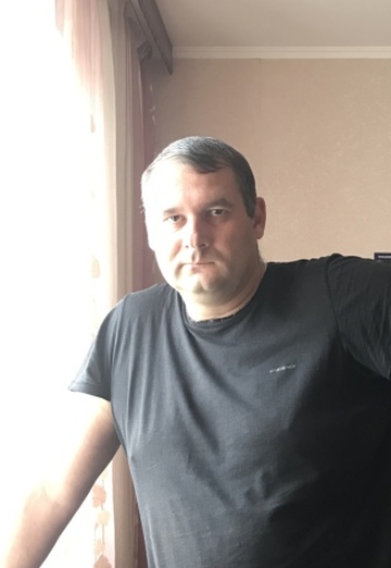 My photo - Oleg, 41 from Moscow (@oleg289751)