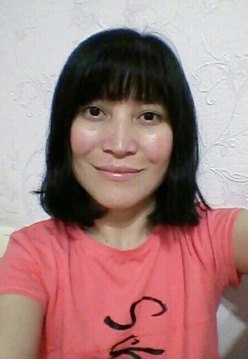 My photo - janna, 35 from Aktobe (@janna18237)