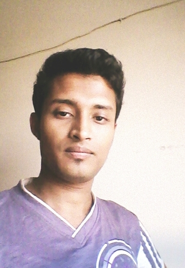 Моя фотография - kazi sajal, 31 из Дакка (@kazisajal)