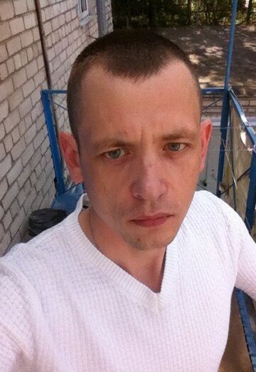 Моя фотография - Алексей, 38 из Смоленск (@aleksey386793)
