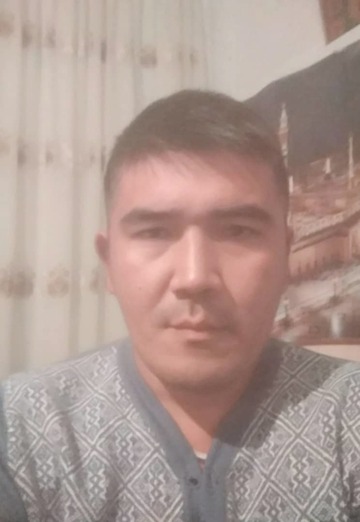 My photo - bek, 42 from Karavan (@bek15904)