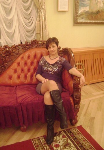 Моя фотография - Тамара, 60 из Севастополь (@tamara12227)