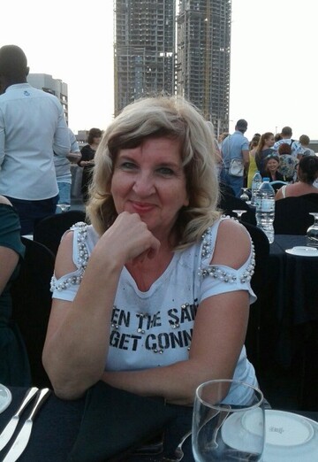 Моя фотографія - Раиса, 66 з Амвросіївка (@raisa6497)