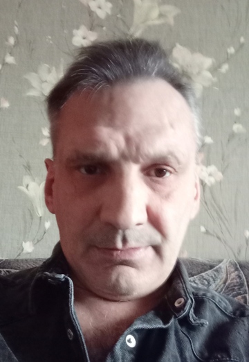 My photo - Aleksey, 52 from Minsk (@aleksey714104)