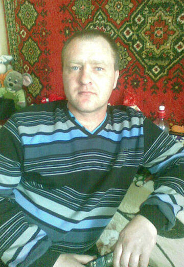 Моя фотографія - Евгений, 46 з Краснокаменськ (@evgenii5873623)