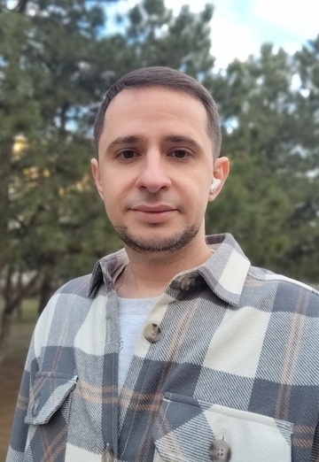 My photo - Sergey, 34 from Volgograd (@sergey6408546)