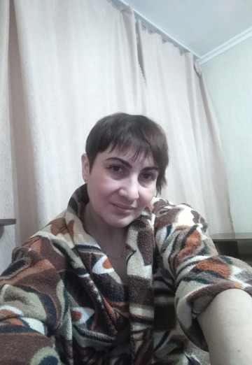 Моя фотография - Марина, 41 из Вышний Волочек (@marina218010)