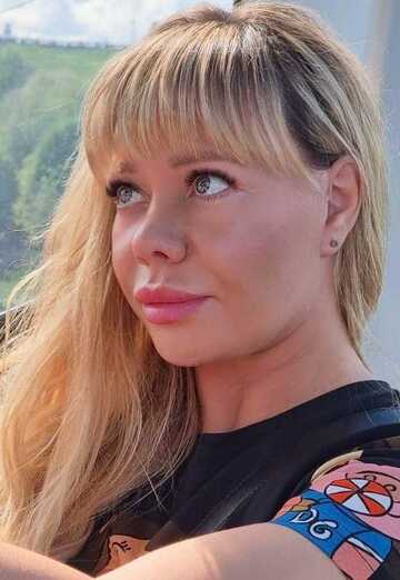 My photo - Svetlana, 41 from Yekaterinburg (@svetlanabelikova3)