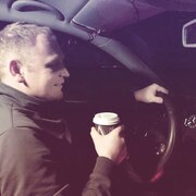 Александр, 37, Ибреси