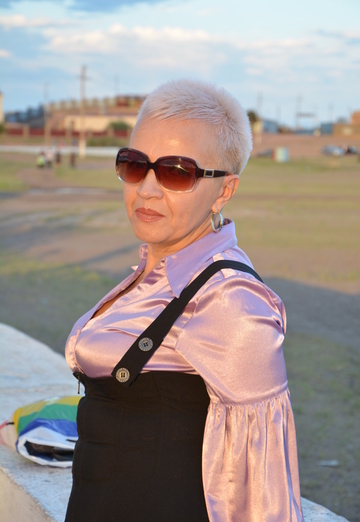 My photo - Marina, 49 from Balkhash (@marina4992)