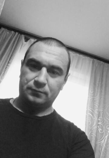 My photo - Pyotr, 42 from Kirzhach (@petr39805)