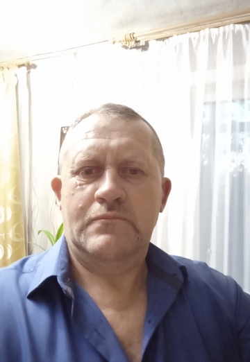 La mia foto - Igor, 57 di Belgorod (@igor385638)